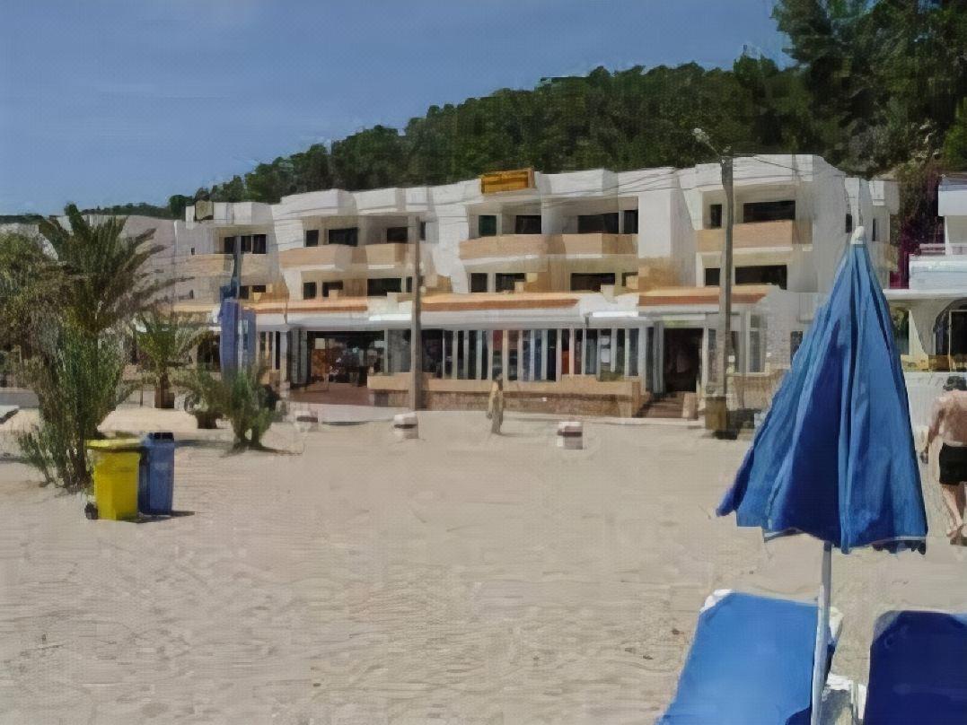 Balansat Resort Port de Sant Miguel Ngoại thất bức ảnh